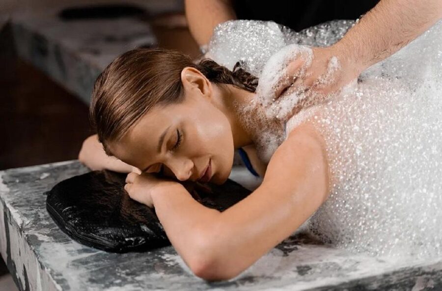 Private Tour in Ephesus and TraditionalTurkishBath from Port - Understanding the $33 price