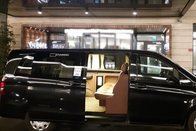 Private Transfer from Istanbul Airport to Fatih, Beyoglu and Besiktas - What this Istanbul airport transfer actually solves