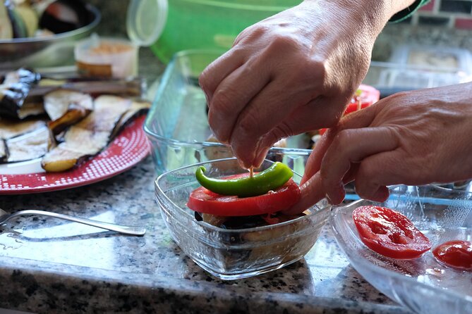 Private Turkish Cuisine Cooking Class with Local Moms - Choosing breakfast at 10 a.m. or dinner at 5 p.m.