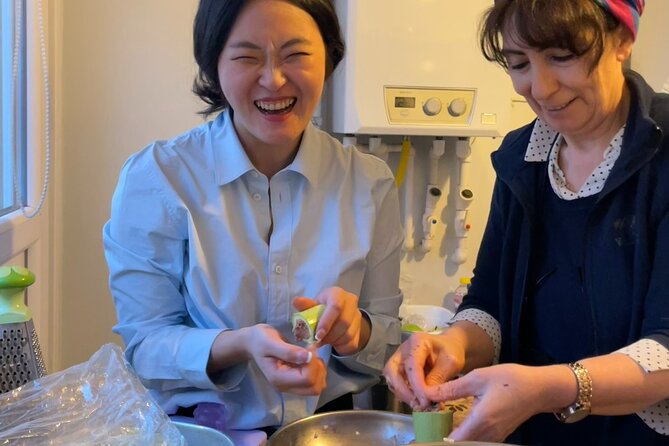 Private Turkish Cuisine Cooking Class with Local Moms - Who will get the most from this experience
