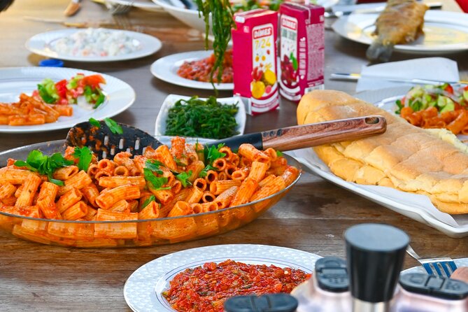 Private VIP Gulet Boat Tour With Lunch in Bodrum For 6 Hour - Is $533.31 per person good value?