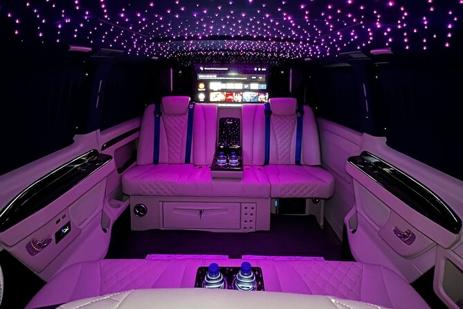 Professional Airport Transfer Services in All Turkey - A private vehicle instead of an Istanbul taxi