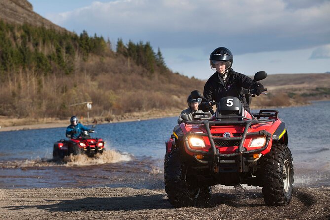 Quad Biking in Antalya Forests & Taurus Mountains - Practical advice before you book
