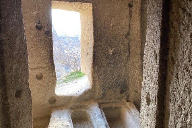Red Tour Cappadocia - Avanos adds craft and a slower village stop