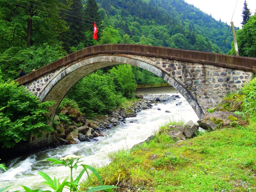 Rize: Ayder Tour & Kaçkar Mountaıns & Fırtına Valley - Two hours at Ayder Plateau