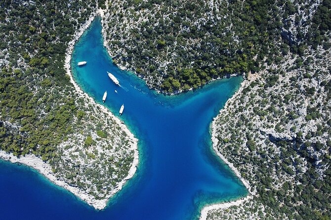 Sail Turkey: 18-39's Fethiye to Olympos Gulet Cruise - Key points to know before you book