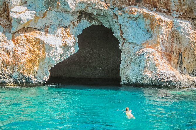 Sail Turkey: Gulet cruise Fethiye to Olympos - Day Three: The Sunken City and Car-Free Simena