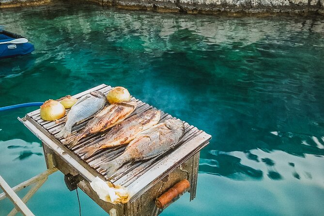 Sail Turkey: Gulet cruise Fethiye to Olympos - Day One: From Fethiye Harbour to St. Nicholas Island