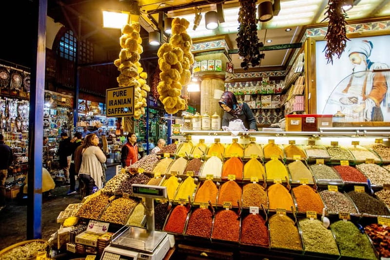 Sailing Through Culture Bosphorus and Spice Bazaar Tour - Approaching Rumeli Fortress