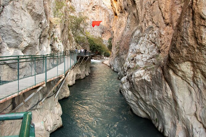 Saklikent and Tlos Ancient City Day Trip From Fethiye - Who will enjoy this day, and who may not