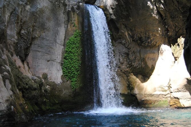 Sapadere Canyon Jeep Tour - Key points to know before you book