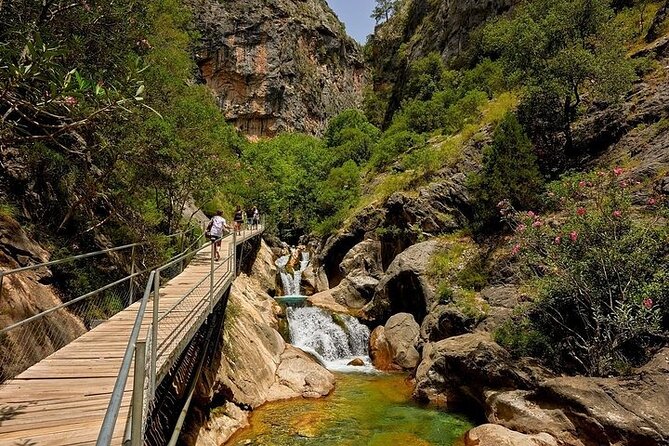 Sapadere Canyon Tour from Alanya - Key points before you book