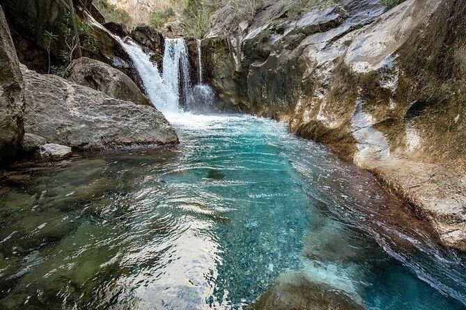 Sapadere Canyon Tour from Alanya - Leaving Alanya for the Taurus Mountains