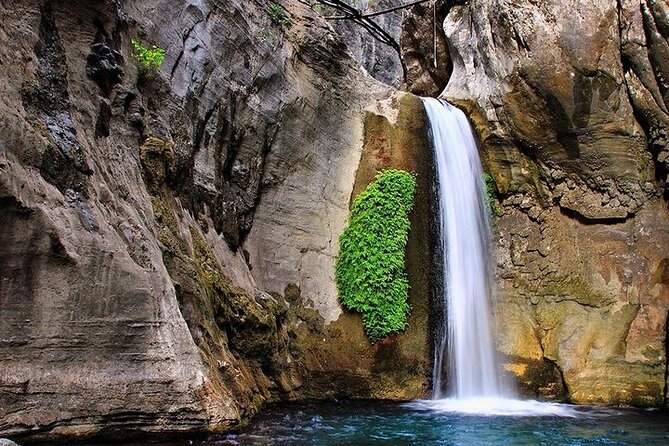 Sapadere Canyon Tour from Alanya - A village lunch with simple local dishes