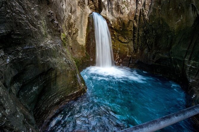 Sapadere Canyon Tour from Alanya - What the $35 price really covers