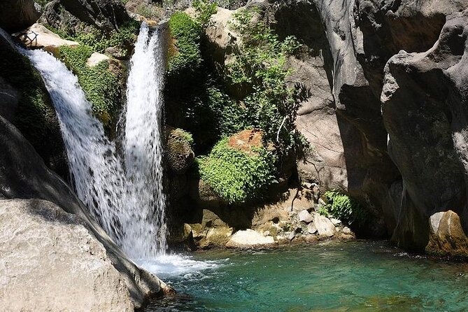 Sapadere Canyon Tour from Alanya - Optional Cuceler Cave entry and the admission question