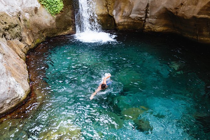 Sapadere Canyon Tour with Waterfalls and Lunch - Who will enjoy this Alanya day trip most