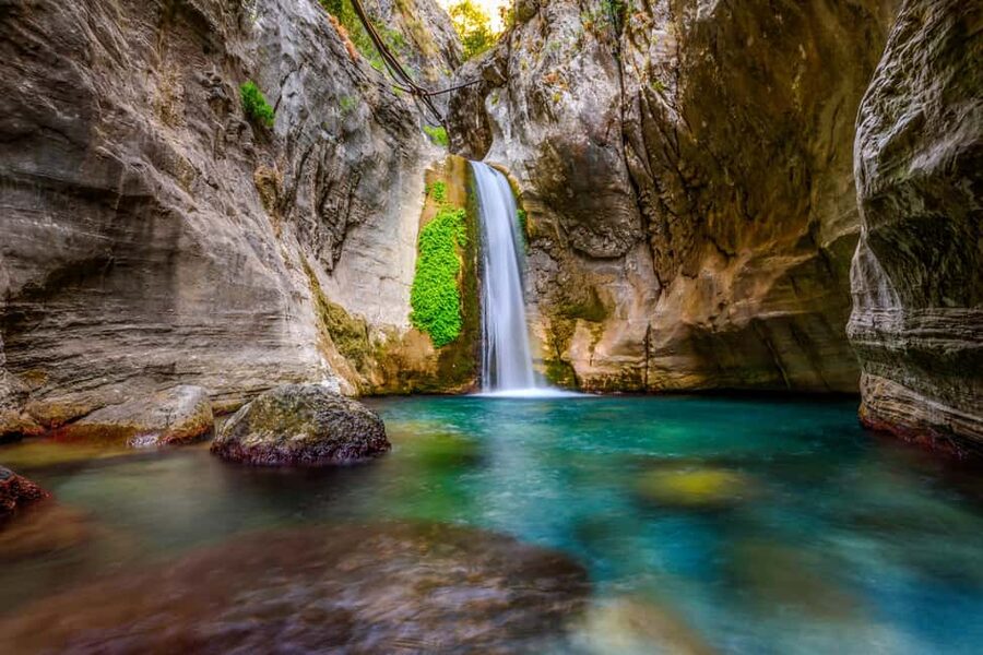 Sapadere Tour with Dimçay Lunch, Cave, Tropical Fruit Garden - Key things to know before booking