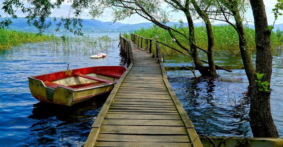 Sapanca Lake and Masukiye Full-Day Tour from Istanbul - Key points before you book