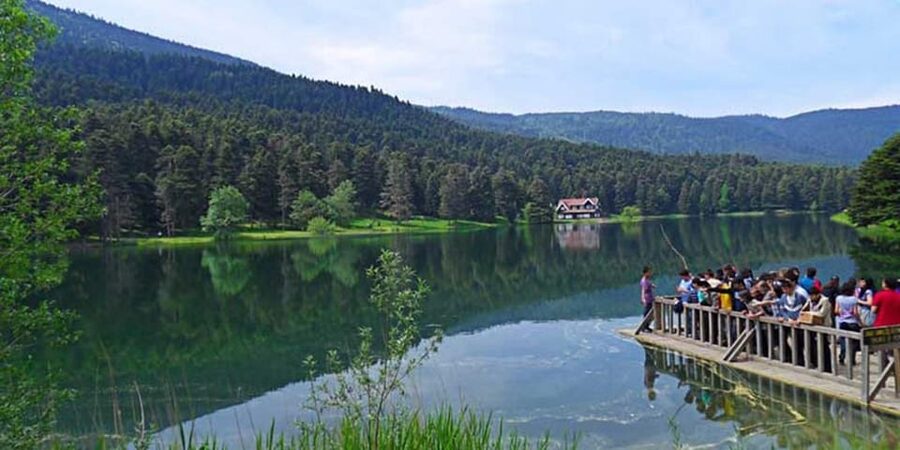 Sapanca & Masukiye Full-Day Tour with Lunch and Transfers - Key points to know before you go