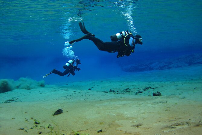 Scuba Diving in Antalya from Antalya & Kemer - Boarding the boat and learning the basics