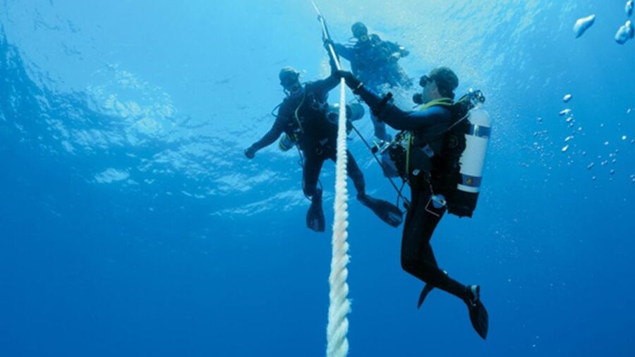 Scuba Diving Tour with Transfer From Alanya and city of Side - Underwater photos, fish feeding, and extra costs