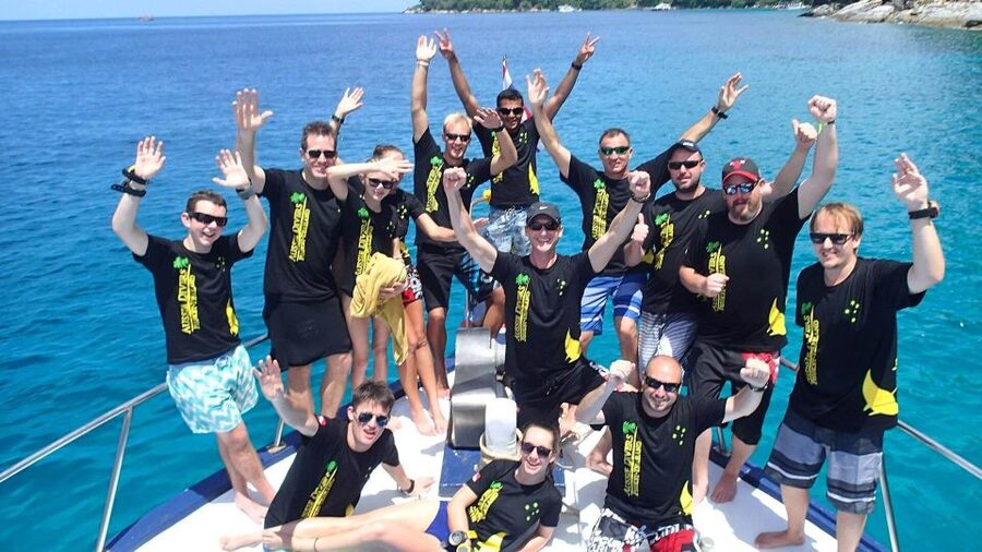 Scuba Diving Tour with Transfer From Alanya and city of Side - Safety, weather, and who should skip it