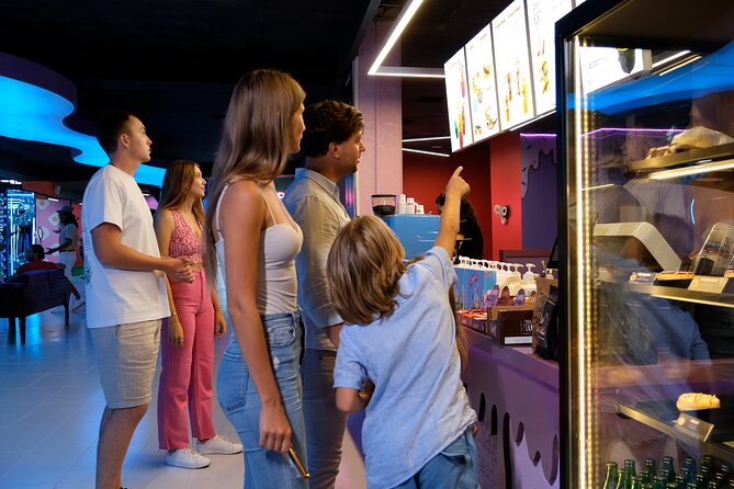 Selfie Park Antalya the Biggest Selfie Museum in Europe - Is $23.97 a fair price?
