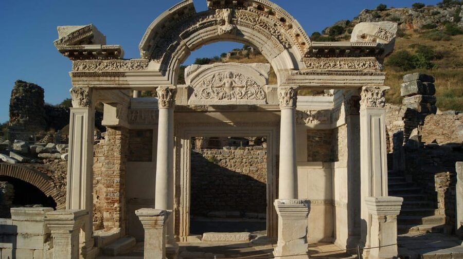 Shore Excursions: 3 Hours Easy Ephesus Tour - The real cost and what it includes