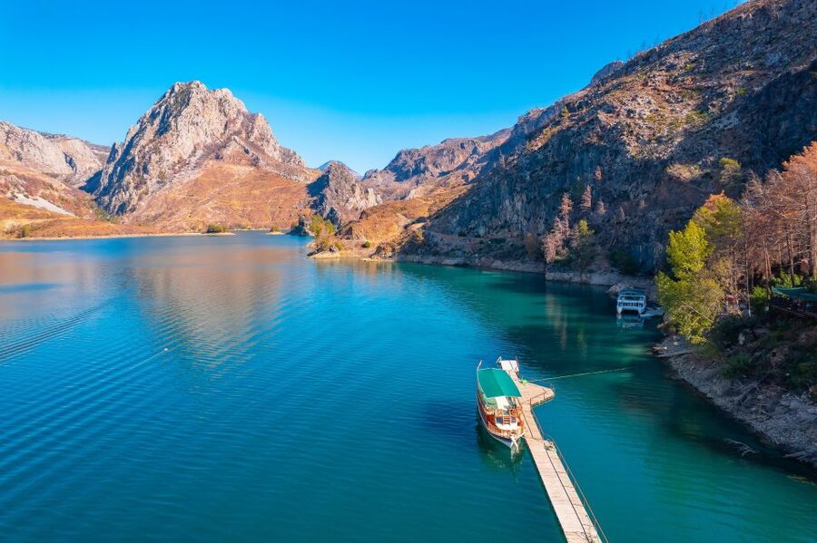 Side: Green Canyon Boat Trip & Bus Safari with Lunch - The Return Journey and Final Stops