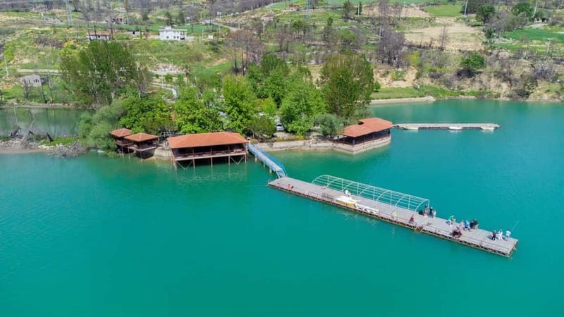 Side/Manavgat: Green Canyon Breezes of Culture and Nature - Why this Side day tour works well