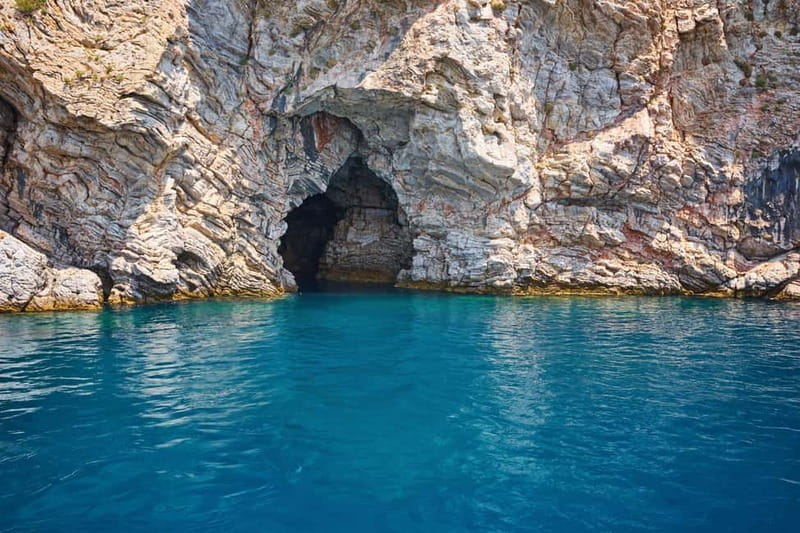 Side: Pirate Boat Trip with Lunch & Swimming Stops - Practical tips for a smoother day