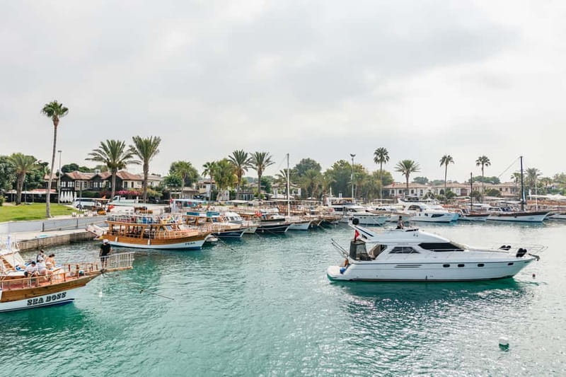 Side: Scuba Diving, Underwater Museum, 2 Dives incl. Lunch - What the $49 price really covers