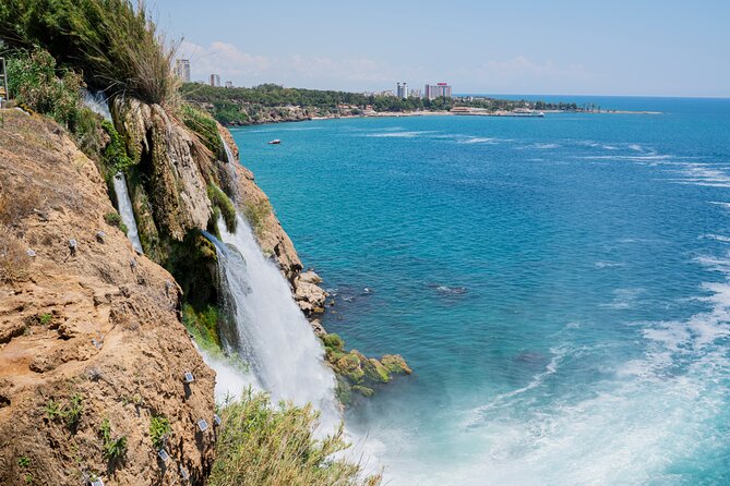Sightseeing Cruise from Old Town Harbor - Key points to know before you book
