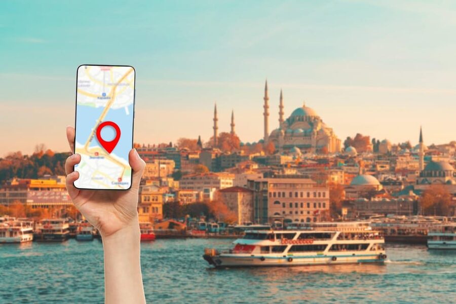 Skip-the-Line Hagia Sophia Digital Tickets w/Audio Guide - A fair verdict on the value