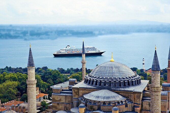 Skip-the-Line Istanbul: Private Tour from Cruise Ship & Hotel - Why this private Istanbul route works so well