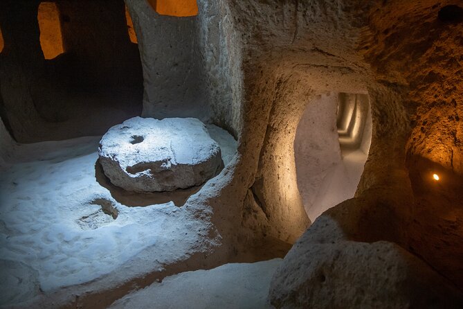 Small Group Green Tour - Two hours in Ihlara Valley