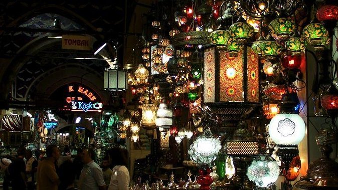 Small Group Tour: Essential Istanbul - Key points to know before booking