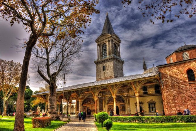 Small Group Tour: Essential Istanbul - What the walking and transport plan really means