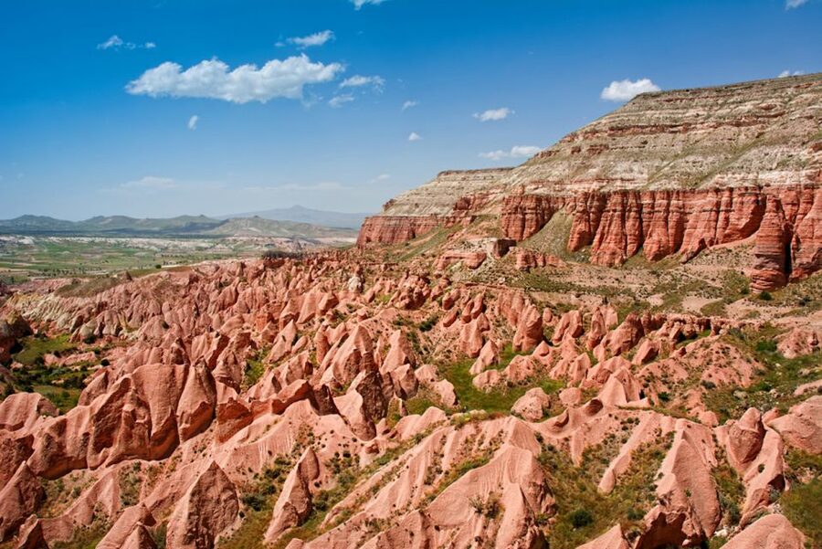 South Cappadocia Day Tour - Kaymakli Underground City - Key points to know before booking