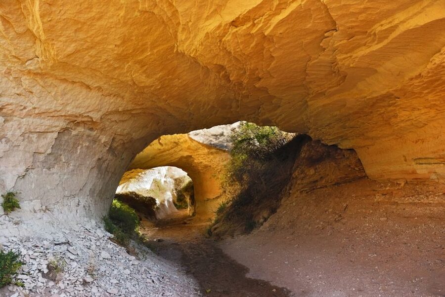 South Cappadocia Day Tour - Kaymakli Underground City - The guide, transport, and group size