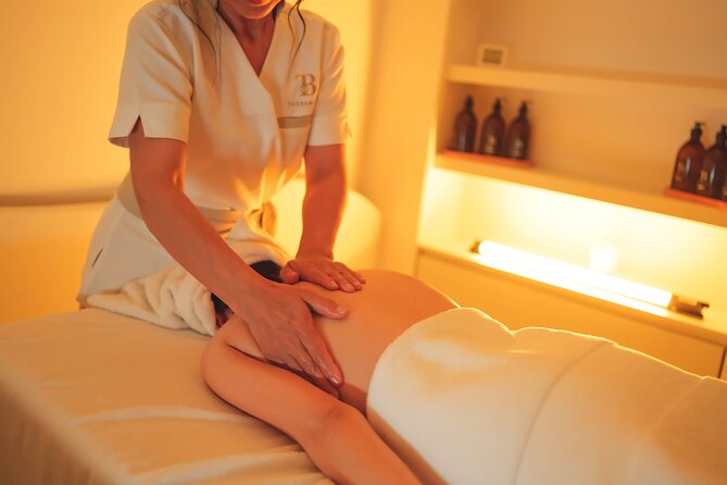 Spa and Skin Care Experience with Massage and Drink in Antalya - A proper spa break in Konyaaltı