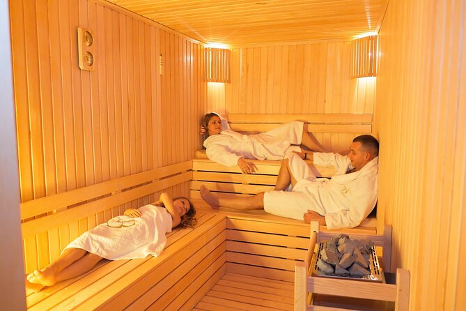 Spa and Skin Care Experience with Massage and Drink in Antalya - Getting there and planning your appointment