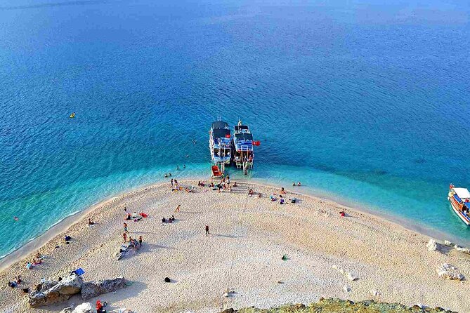 Suluada Boat Trip From Antalya - Timing, Crowd Size, and Day-to-Day Comfort