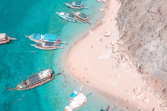 Suluada Boat Trip From Antalya - Who Will Enjoy This Trip Most