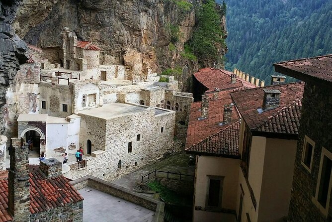 Sumela Monastery, Zigana and Hamsiköy Village Tour - Why Sümela Monastery is worth the effort
