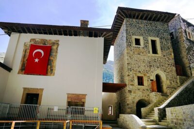 Sumela Monastery, Zigana and Hamsiköy Village Tour