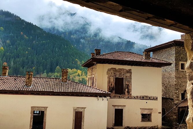Sumela Monastery, Zigana and Hamsiköy Village Tour - Weather, timing, and possible route changes