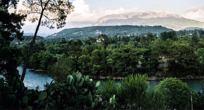 Super Combo Rafting, Jeep Safari, Quad, Buggy & Zipline f/Antalya - Key points to know before booking
