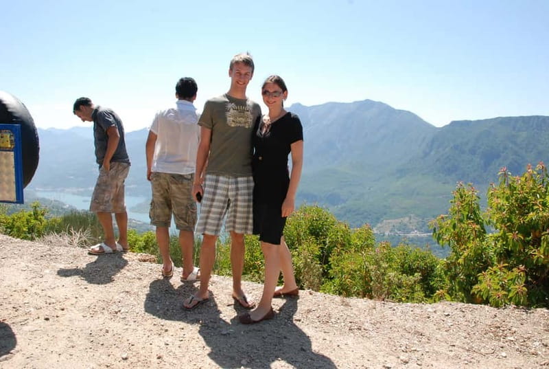 Taurus Mountains Jeep Safari with Lunch at Dimcay River - Who should book this jeep safari?